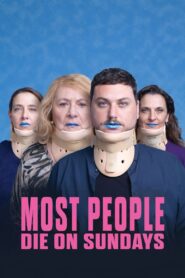Most People Die on Sundays (2024) Sinhala Subtitles