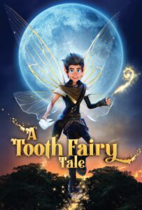 A Tooth Fairy Tale (2025) Sinhala Subtitles