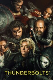 Thunderbolts* (2025) Sinhala Subtitles